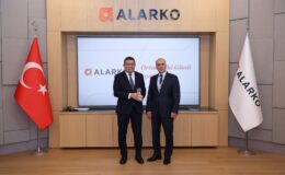 Alarko sürdürülebilirlik liderlerini buluşturdu