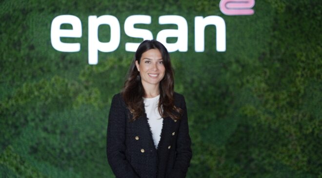 Epsan 2024 sürdürülebilirlik raporu’nu açıkladı