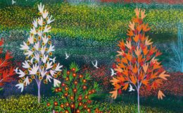 Tarihi hamamda çağdaş sanat: “Beşinci Mevsim” sergisi kapılarını açıyor