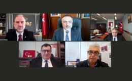 Borsa Meydanı’nda gıda ve savaşın etkileri masaya yatırıldı