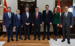 Seramik sektörü büyüme ve ihracat için toplandı