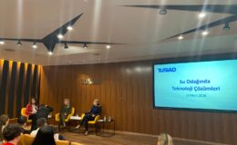 Su riski artık sadece çevre meselesi değil