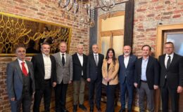  COP31’de dünyanın kalbi Antalya’da atacak