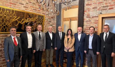  COP31’de dünyanın kalbi Antalya’da atacak