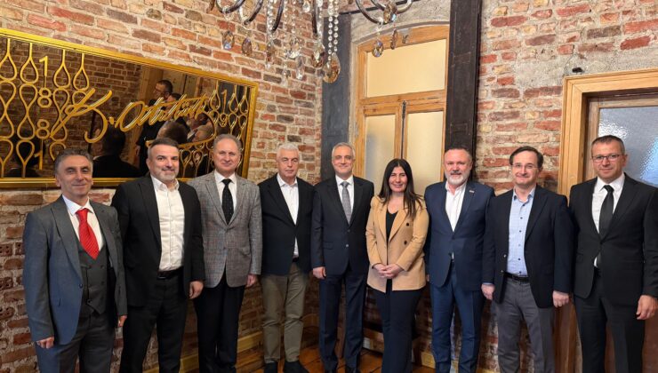  COP31’de dünyanın kalbi Antalya’da atacak