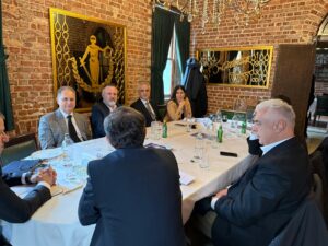 COP31’de dünyanın kalbi Antalya'da atacak 5 WhatsApp Image 2026 03 25 at 13.29.35 8