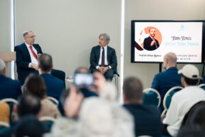 Erhan Afyoncu Tunus’ta Türkiye ile ortak tarihî miras ve stratejik iş birliği vurgusu yaptı 4 WhatsApp Image 2026 03 25 at 18.36.09 3