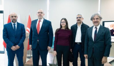 Erhan Afyoncu Tunus’ta Türkiye ile ortak tarihî miras ve stratejik iş birliği vurgusu yaptı