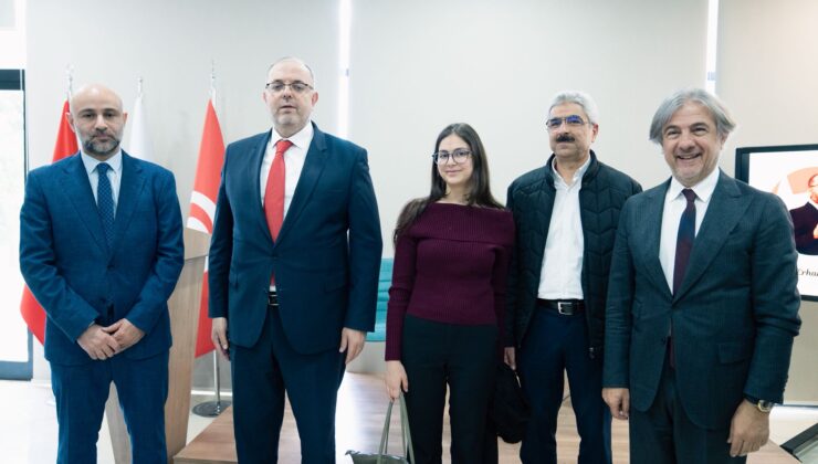 Erhan Afyoncu Tunus’ta Türkiye ile ortak tarihî miras ve stratejik iş birliği vurgusu yaptı