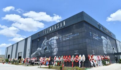 Türkiye sanayisinin yarım asırlık şahidi