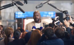 Turkcell 5G kampanyasında Shaquılle O’neal sürprizi