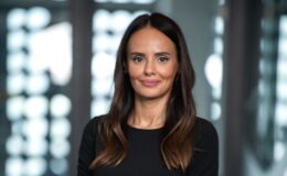 Ayça Eroğlu’na önemli görev