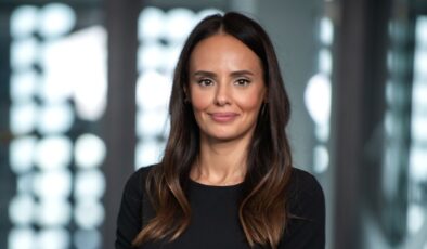 Ayça Eroğlu’na önemli görev