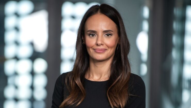 Ayça Eroğlu’na önemli görev