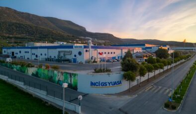 Akü sektöründe dev hisse devri