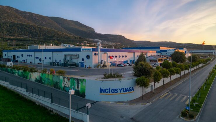 Akü sektöründe dev hisse devri