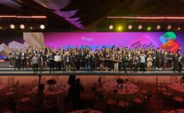 MIXX Awards Türkiye’de 862 proje yarıştı, 135 ödül sahiplerini buldu