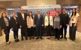 Ev ve mutfak eşyaları sektörü Güney Afrika pazarına açıldı