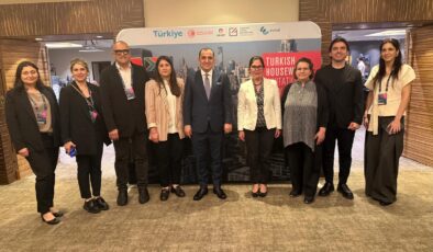 Ev ve mutfak eşyaları sektörü Güney Afrika pazarına açıldı