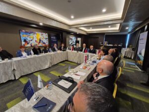 Ekonomiye yön verenler konuştu: Değişimi yönetmeyen elenecek! 6 WhatsApp Image 2026 03 30 at 10.34.55 2