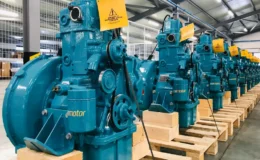 Gökyüzündeki yerli gücün mimarı olacak