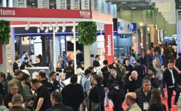 Yapı Fuarı – Turkeybuild 48’inci kez kapılarını açıyor