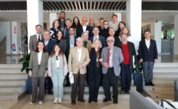 Kültürel miras uluslararası kolokyumda masaya yatırıldı