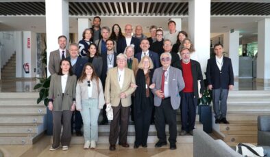 Kültürel miras uluslararası kolokyumda masaya yatırıldı