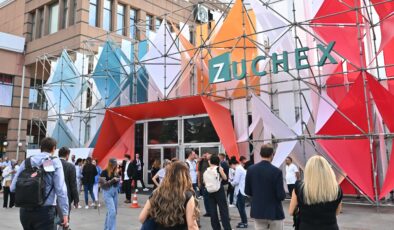 ZUCHEX 2026 prestijli fuar statüsüyle küresel gücünü pekiştirdi
