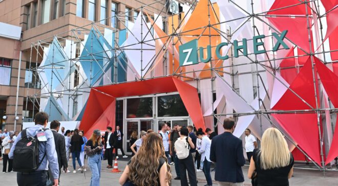 ZUCHEX 2026 prestijli fuar statüsüyle küresel gücünü pekiştirdi