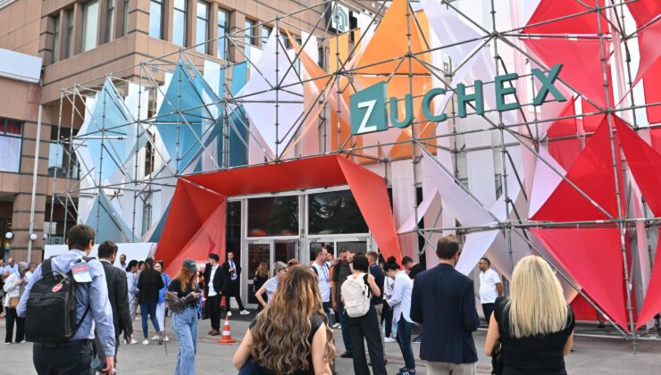 ZUCHEX 2026 prestijli fuar statüsüyle küresel gücünü pekiştirdi