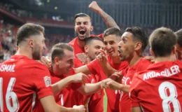 Dünya Kupası yolunda Arda ve Kenan fırtınası Romanya’yı korkutuyor