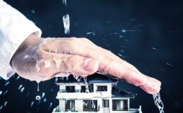 Deprem güvenliğinde kritik detay: su yalıtımı