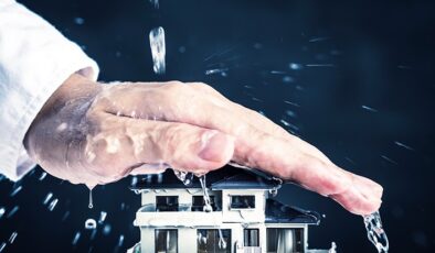 Deprem güvenliğinde kritik detay: su yalıtımı