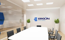 Ergün holding’den tarım teknolojilerine büyük yatırım: TARCOM’u satın aldı