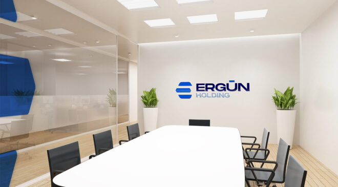 Ergün Holding’den tarım teknolojilerine büyük yatırım: TARCOM’u satın aldı