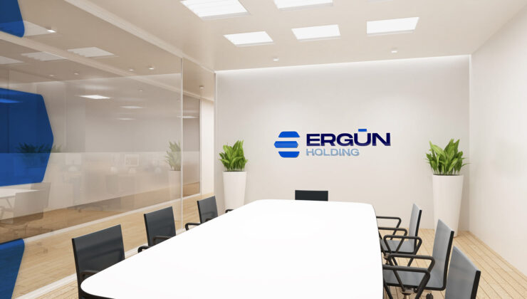 Ergün holding’den tarım teknolojilerine büyük yatırım: TARCOM’u satın aldı