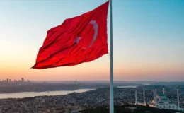 Türkiye ekonomisi ABD ve Japonya’yı solladı