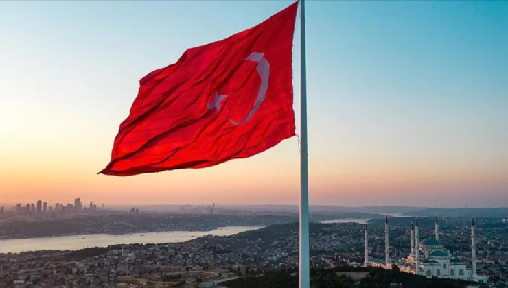 Türkiye ekonomisi ABD ve Japonya’yı solladı