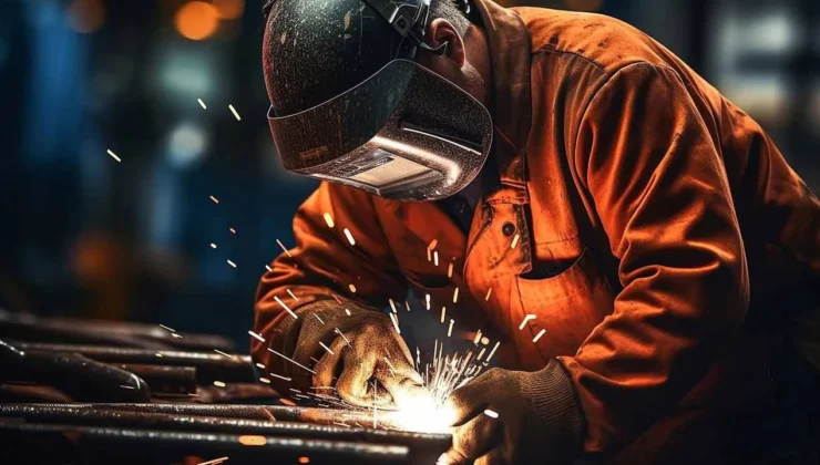 SAMEKS martta geriledi: Ekonomik aktivitede yavaşlama sinyali