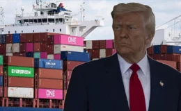 ABD küresel ticaret savaşını tetikledi 16 büyük ekonomiye karşı dev soruşturma başladı