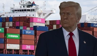 ABD küresel ticaret savaşını tetikledi 16 büyük ekonomiye karşı dev soruşturma başladı