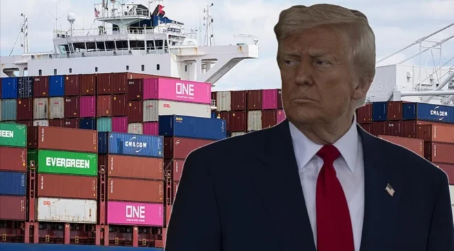 ABD küresel ticaret savaşını tetikledi 16 büyük ekonomiye karşı dev soruşturma başladı