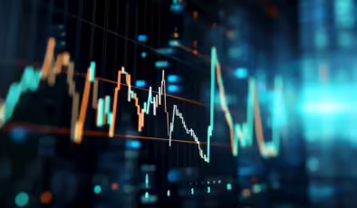 BIST 100 güne düşüşle başladı