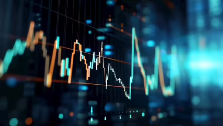 BIST 100 güne düşüşle başladı