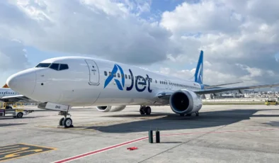 AJet’ten yurt dışı çıkarması! 47 rota için düğmeye basıldı, sadece 48 saatiniz var