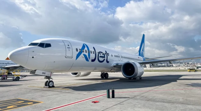 AJet’ten yurt dışı çıkarması! 47 rota için düğmeye basıldı, sadece 48 saatiniz var