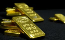 Altın Fiyatlarında Haftaya Sert Başlangıç