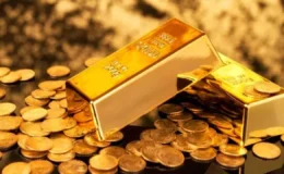 Gram altın güne yükselişle başladı: Gözler Fed kararında