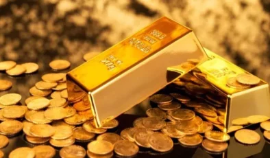 Gram altın güne yükselişle başladı: Gözler Fed kararında